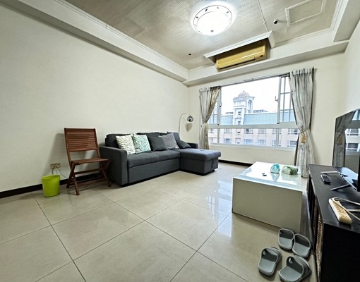 近新竹遠百,巨城,北區精華地段[美學苑]高樓美3房+平車 - Image 4