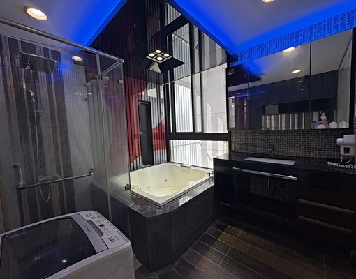 崇蘭環保公園套房-出租 - Image 5