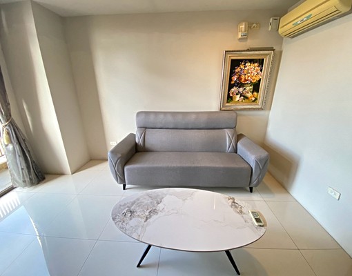 近自強南路｜高5.2米樓中樓｜獨立陽台洗衣機 - Image 4