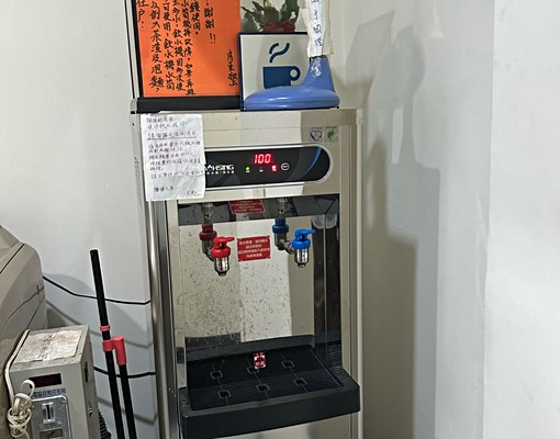 電梯華廈,安靜優質獨立套房,有陽台 - Image 7