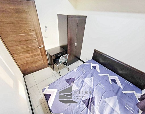 北太平/馬卡龍公園正對面/租補/溫馨兩房尬平車 - Image 10