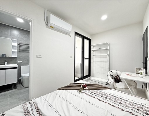 超美裝潢✨貓狗天堂✨可雙租補✨陽台獨洗曬✨乾溼分離 - Image 3