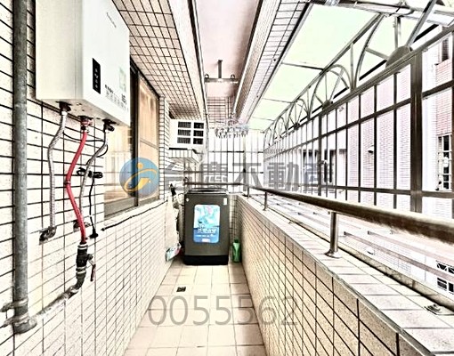 可租補義享天地龍華國中採光四房平車 - Image 5