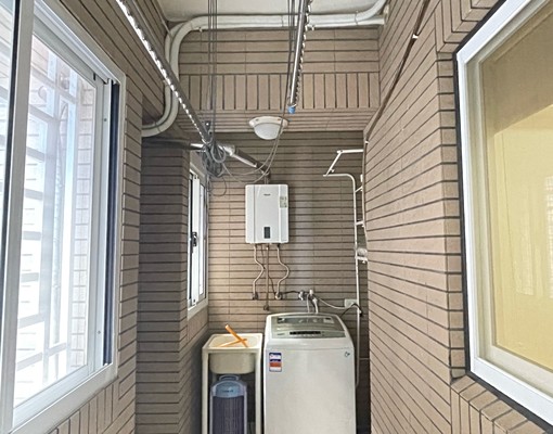 經國路二段/美學苑3房2衛/含平面車位 - Image 5