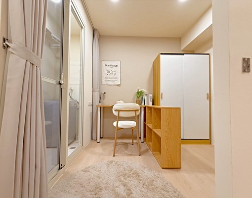 中壢/近中壢NOVA/可租補/可養貓/可入戶籍/陽台/獨洗 - Image 5