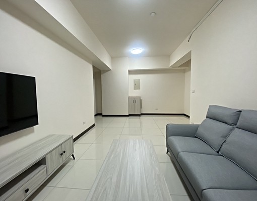 全新首租【優創客】二房，傢俱齊全＋車位，可寵非常稀有 - Image 3