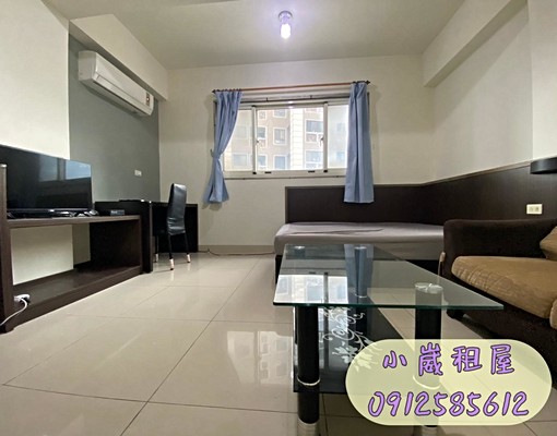 🐣小崴租屋/大竹國中/採光舒適套房/歡迎預約/獨立洗衣機 - Image 2