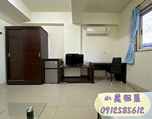 🐣小崴租屋/大竹國中/採光舒適套房/歡迎預約/獨立洗衣機 - Image 3