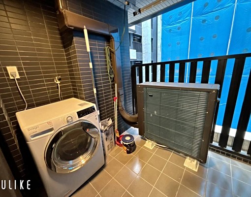 A18近Ikea"國家大院"高樓層2房車 - Image 6