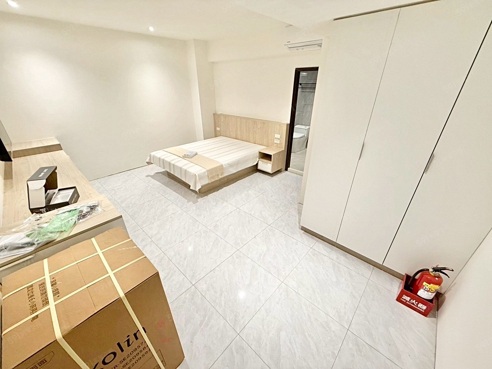 一年起租~租金合理~寧夏路🎉精品房源 - Image 1