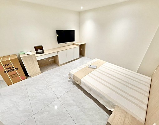 我比你想的還大💖全新大坪數可租補間間獨洗曬💖小資首選 - Image 3