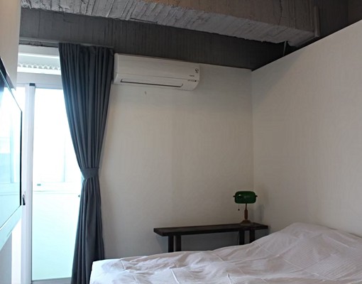 可申請租金補助8坪全新陽台套房 - Image 1