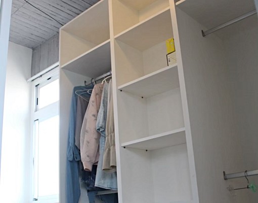 可申請租金補助8坪全新陽台套房 - Image 3