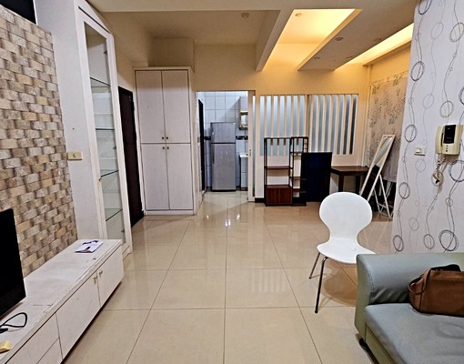 三民家商巨蛋捷運站左營區安吉街明華富民富國商圈明亮二房 - Image 2