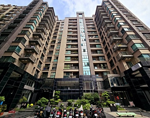 三民家商巨蛋捷運站左營區安吉街明華富民富國商圈明亮二房 - Image 11