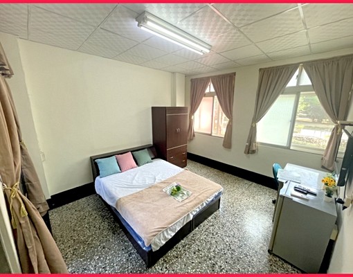 🌈可租補💚2樓【獨洗陽台】可貓小型狗💖雙採光🔥 - Image 1