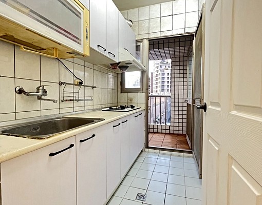 ✪東方吉利｜可租補｜全新裝潢電梯三房 - Image 6