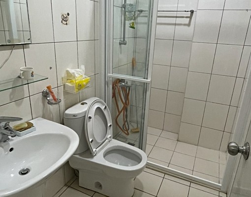 六家國小旁寧靜三房、一層兩戶附家電 - Image 6