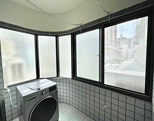 超值兩房🔥可雙租補💖電梯管理員 - Image 13