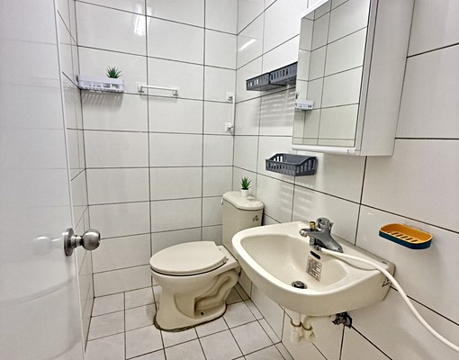 文心崇德曉明女中🌟溫馨大套房🌟大陽台🌟流理台 - Image 10