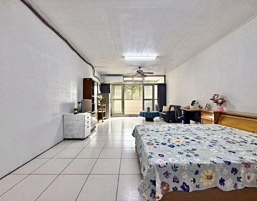 文心崇德曉明女中🌟溫馨大套房🌟大陽台🌟流理台 - Image 3