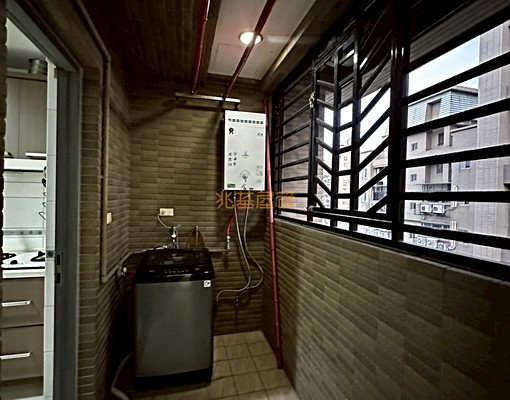 兆基社會住宅🏡羅姐蘆洲/電梯2房/可租補 - Image 11