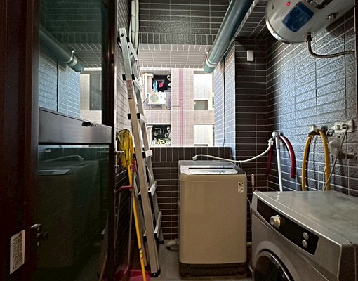 屋主降價🔥沙鹿美2房🔥可租補🔥台水台電🔥貓狗友善🔥 - Image 9