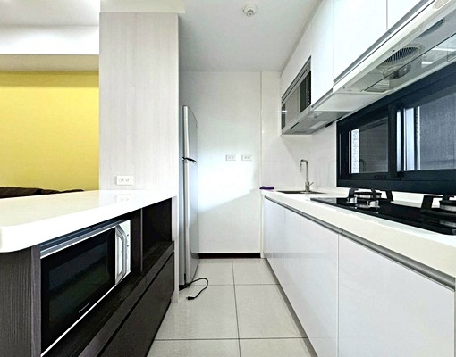 七期高樓層兩房平車~開價含車含管可寵!看屋直接打電話~ - Image 4