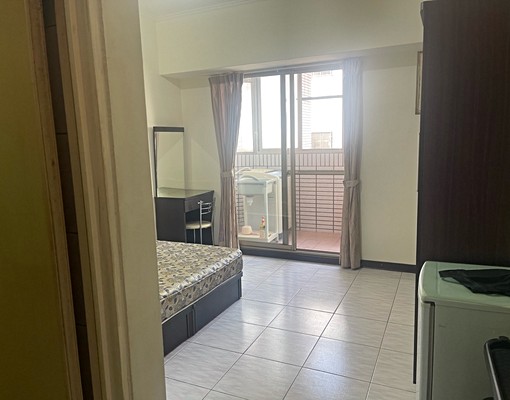 漢口路長虹天下套房 - Image 3