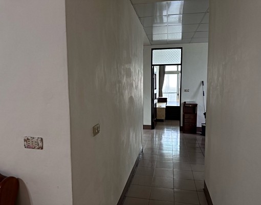 近陽明公園青田街大3房公寓可補助 - Image 3