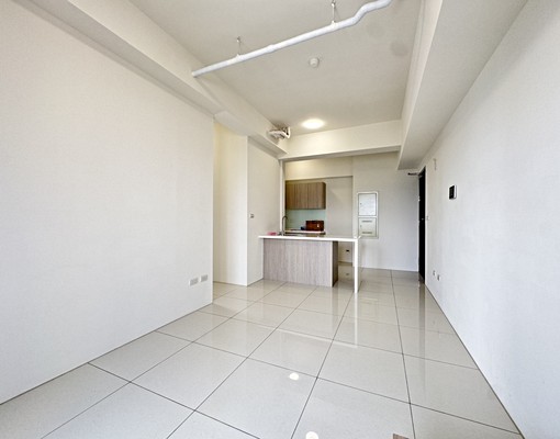 採光通風超好｜傢俱電可附🏡日光森活｜清水市區三房休旅車位 - Image 7