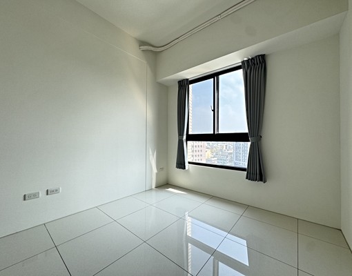 採光通風超好｜傢俱電可附🏡日光森活｜清水市區三房休旅車位 - Image 12