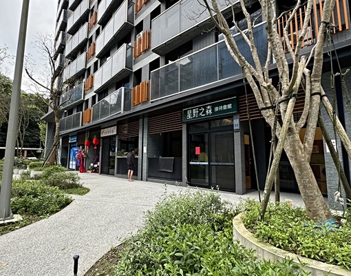 kelly汐止賞屋|汐止車站.|星野之森1+1房 - Image 14