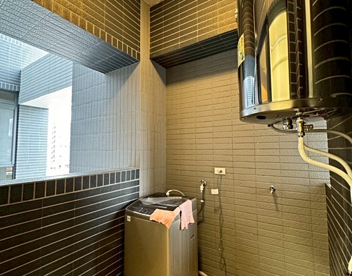 後站走1分鐘🔥全新有廚具景觀採光❤️電梯華廈 - Image 12