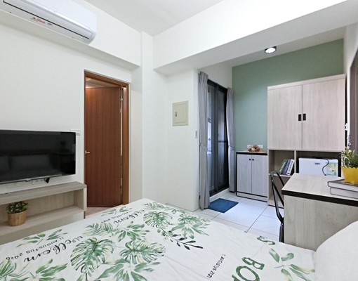 全新裝潢🌟可租補🌟陽台獨洗🌟衛浴開窗🌟房客嚴選 - Image 6