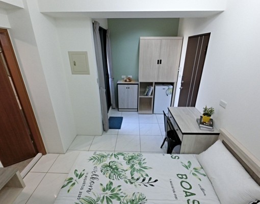 全新裝潢🌟可租補🌟陽台獨洗🌟衛浴開窗🌟房客嚴選 - Image 3