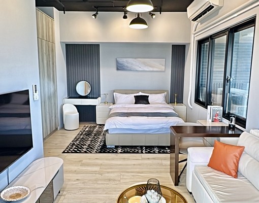 🌿全新裝潢🌿夢幻海景溫泉豪宅🌿溫泉浴缸🌿飯店式管理 - Image 1