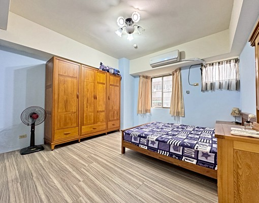 傢俱電全附｜瑞聯天地G區🏡中科東大榮總｜精裝三房平車 - Image 11