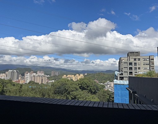 kelly汐止賞屋||星野之森|電梯大樓|一房一廳 - Image 12