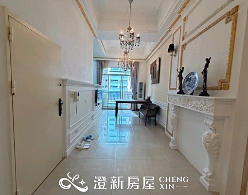 關埔生活享受區/彷佛置身國外/超美3房樓中樓 - Image 2