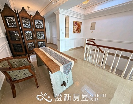 關埔生活享受區/彷佛置身國外/超美3房樓中樓 - Image 13