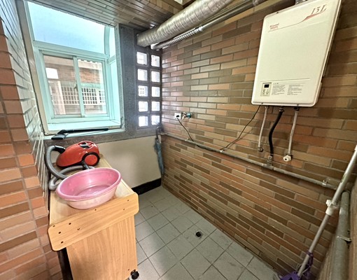 🏡【可租補・家具可談】清大商圈『光復國宅』三房＋平面車位✨ - Image 6