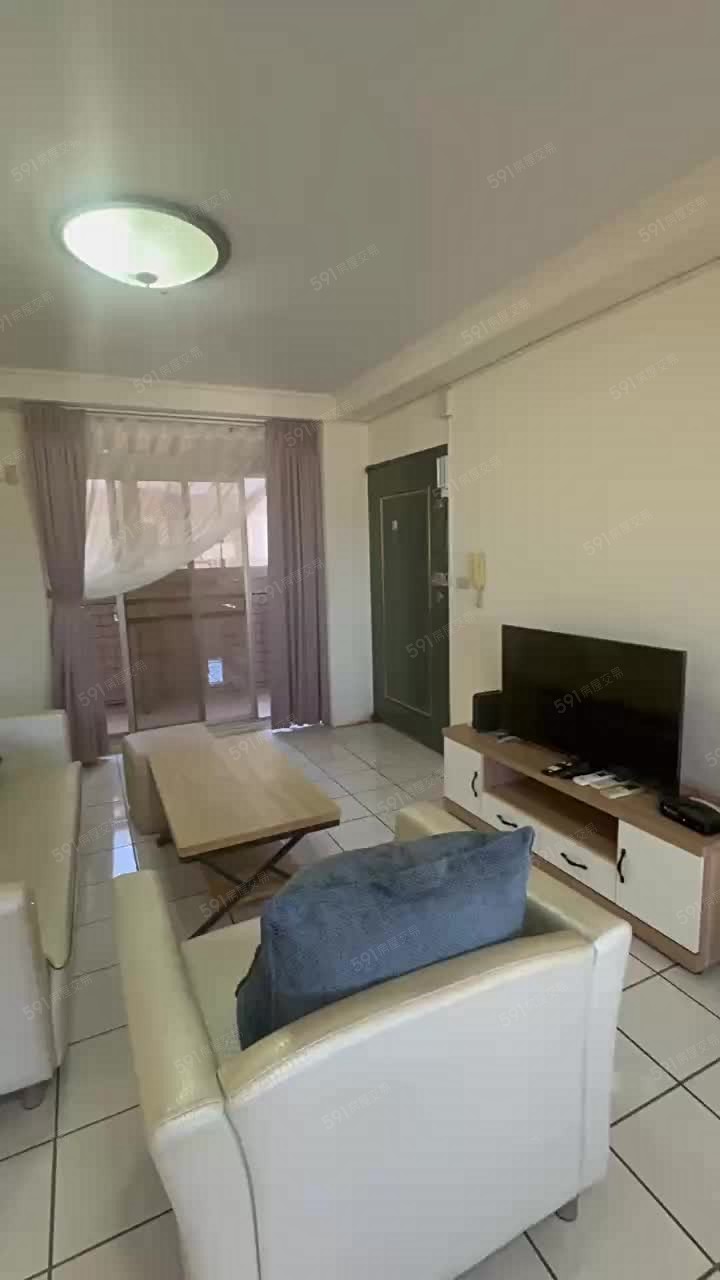 春福聯合國近園區多公設高樓層大3房 - Image 1