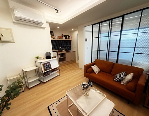 桃園市區ㄧ房一廳採光套房 - Image 1