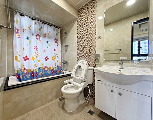 【租】橋頭新市鎮#交響樂#簡約3房+平面車位 - Image 9