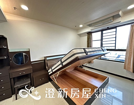 🎋新竹近市區家庭三房/城隍廟商圈/家具齊全/平面車位 - Image 6