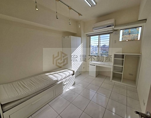 竹北車站｜採光通風四房｜大坪數舒適含車管 - Image 7