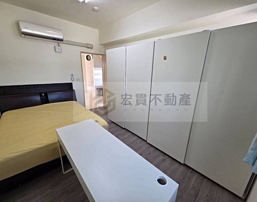 竹北車站｜採光通風四房｜大坪數舒適含車管 - Image 12