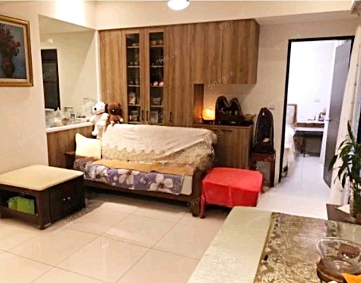 大樹小墅寧靜社區/雅緻設計屋美3房/現租好入住 - Image 2