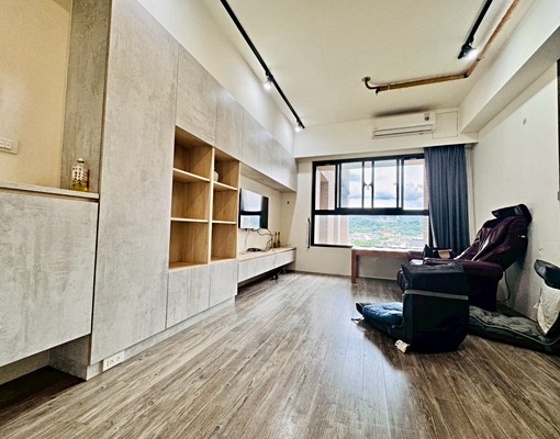 ✪水蓮10｜可租補｜景觀視野兩房雙車位 - Image 1